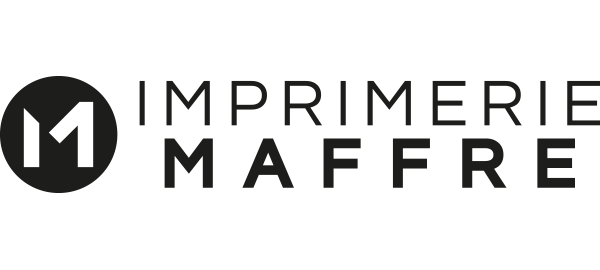 Logo IMPRIMERIE MAFFRE