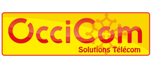Logo OCCICOM