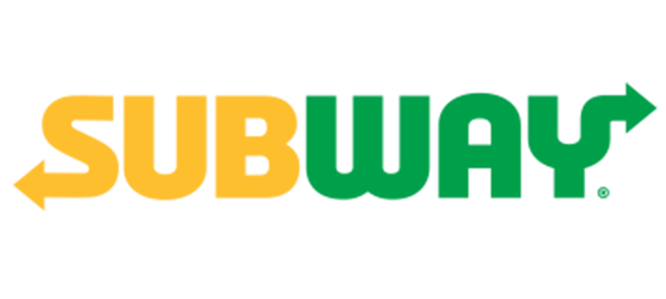 Logo subway